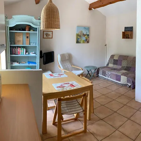 Villa Tiny House Belleraze à Saint-Jean-de-Minervois Extérieur photo