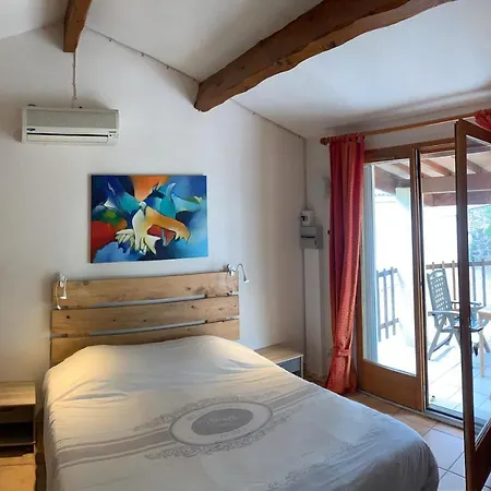 Villa Tiny House Belleraze à Saint-Jean-de-Minervois Extérieur photo