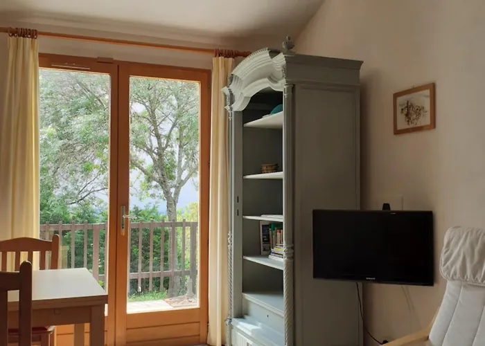 Tiny House Belleraze