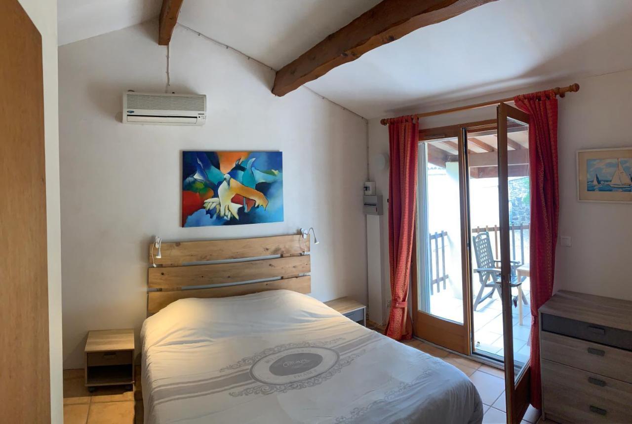 Tiny House Belleraze Saint-Jean-de-Minervois