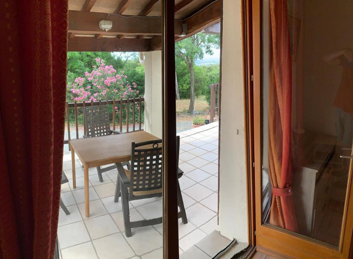 Tiny House Belleraze Hébergement de vacances Saint-Jean-de-Minervois