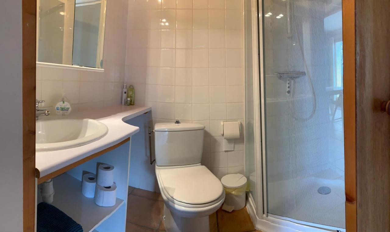Hébergement de vacances Tiny House Belleraze *